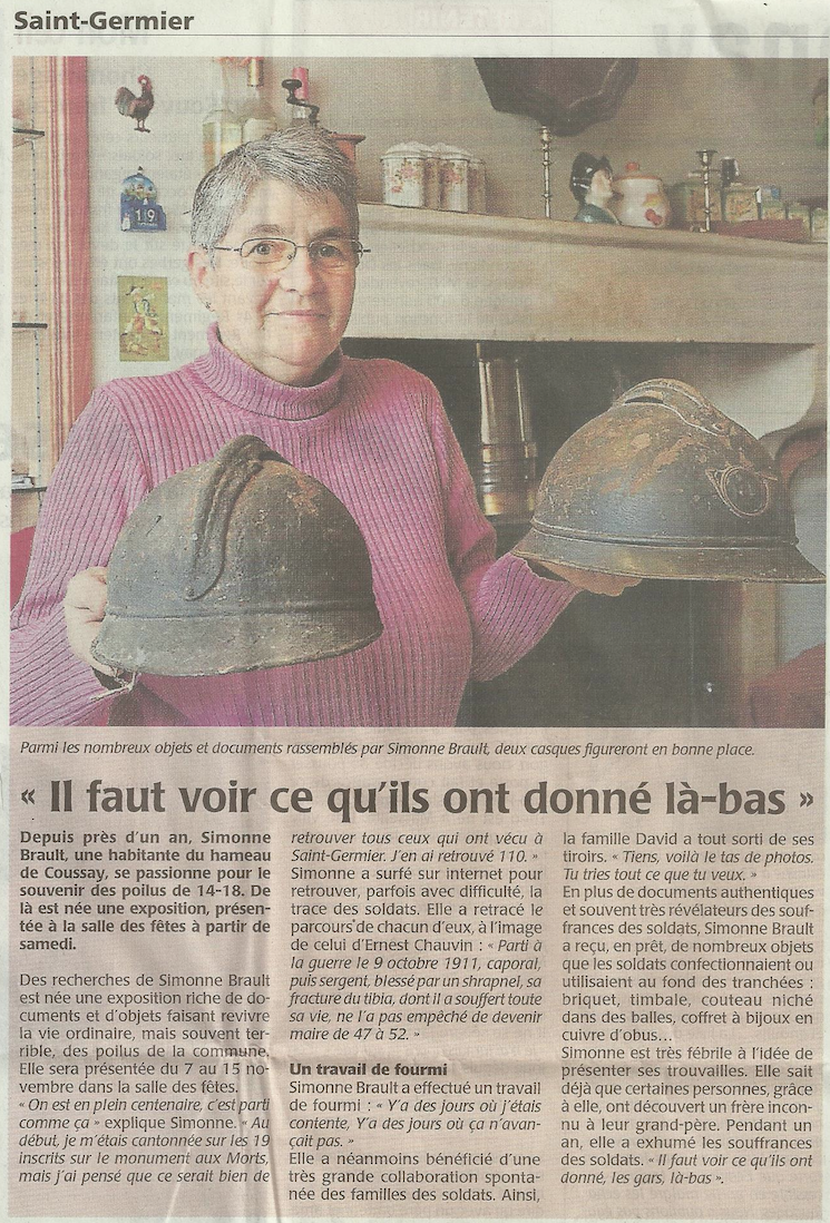 20151103-Courrier-Il faut voir ce quils ont donne la bas