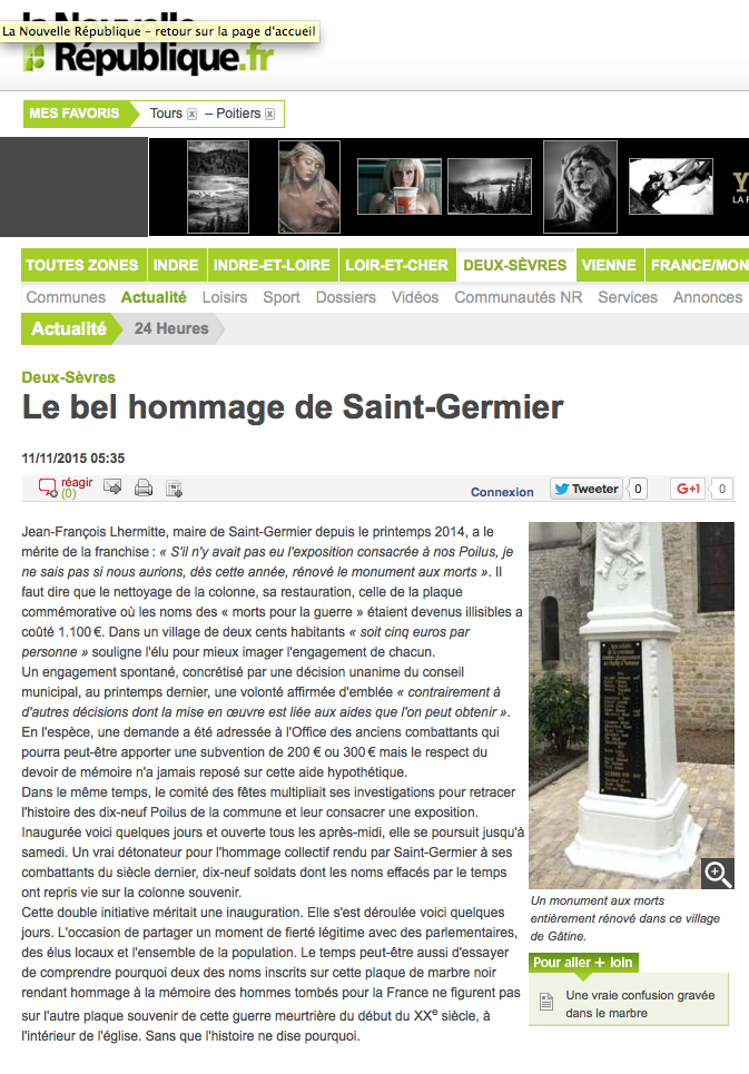 20151111-NR-Le Bel Hommage de Saint Germier