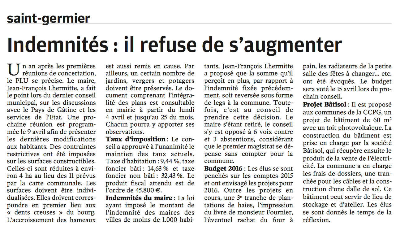 20160404-NR-Il refuse de s'augmenter