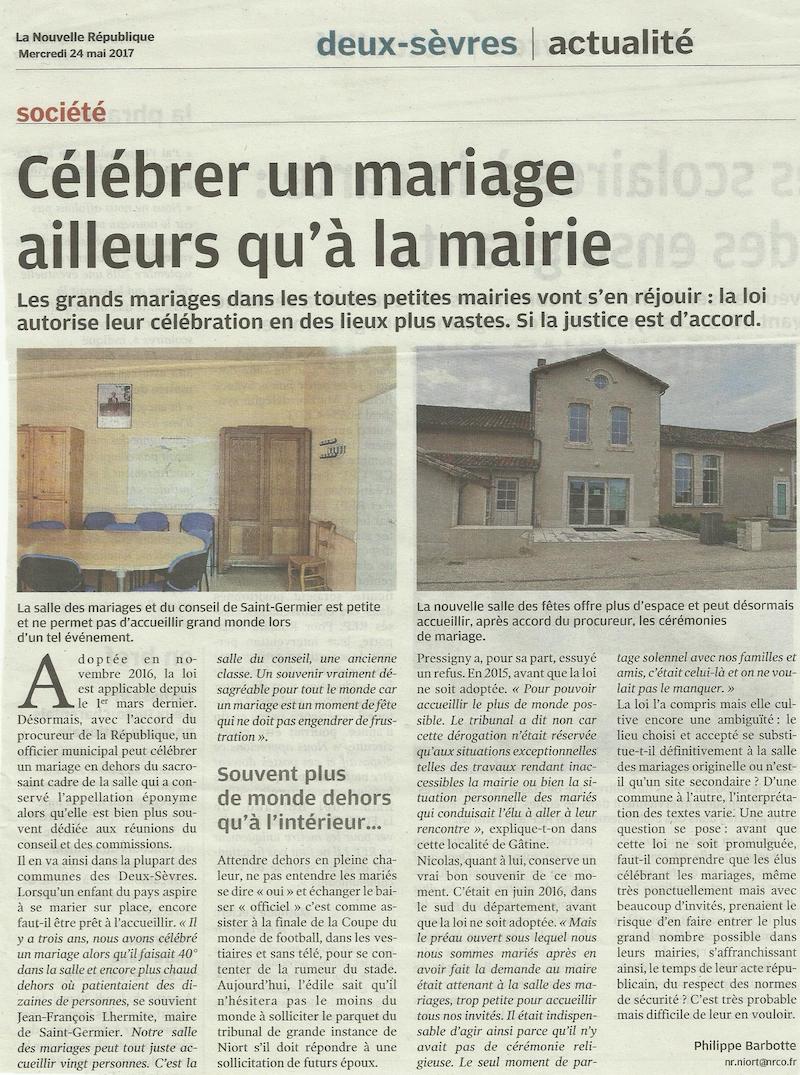 20170524-NR-Célébrer un mariage ailleurs quà la mairie