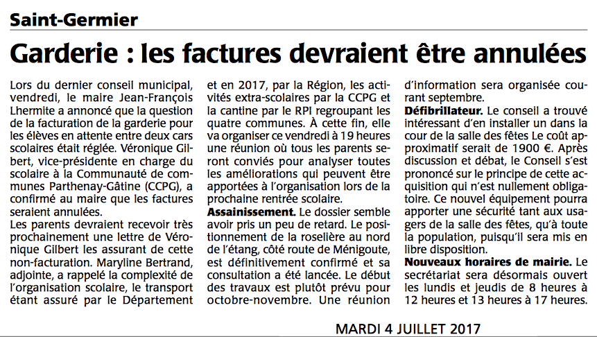 20170704-Garderie Les factures devraien etre annulees