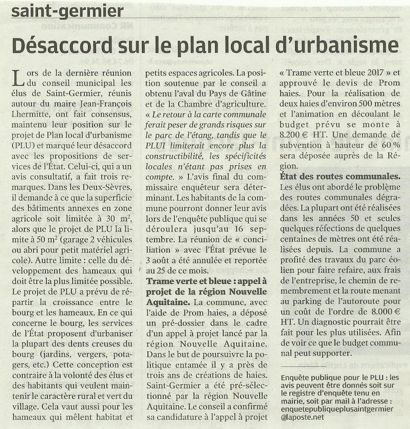 20170814-NR-Desaccord sur le PLU