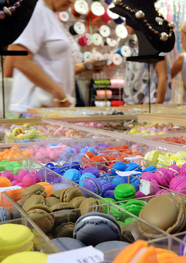 CSC Loisirs créatifs 2015