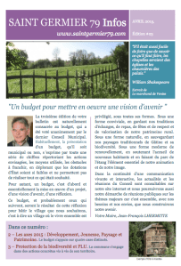 Couv SG79 Infos 3