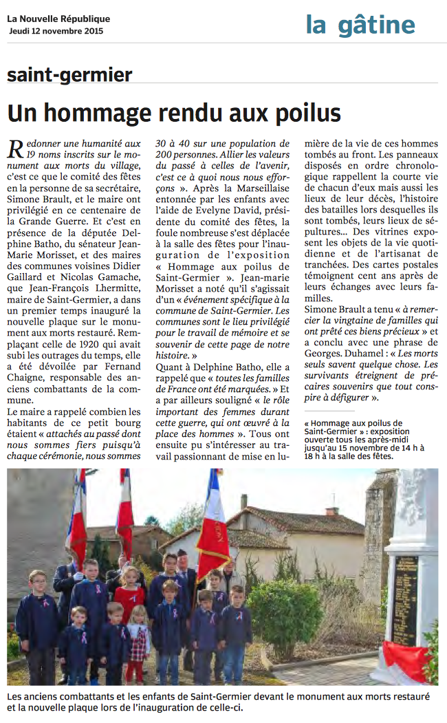 20151112-NR-Un Hommage rendu aux Poilus