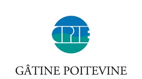 Logo CPIE Gatine Poitevine