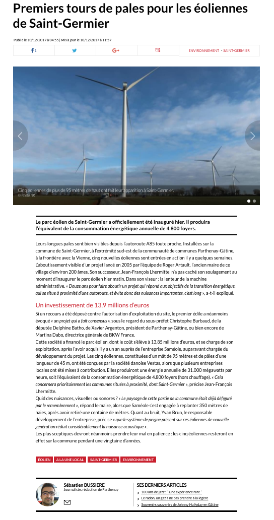 20171210-NR-Premiers tours de pales pour les éoliennes de Saint-Germier