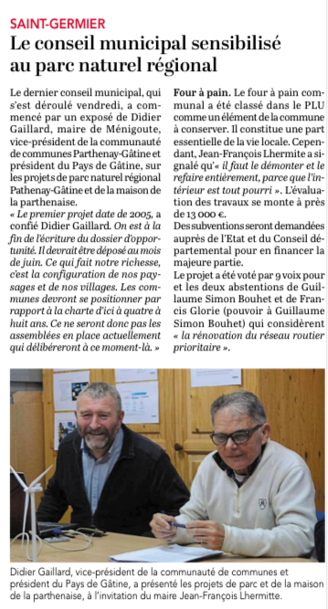 20180227-Le CM sensibilisé aur PNR