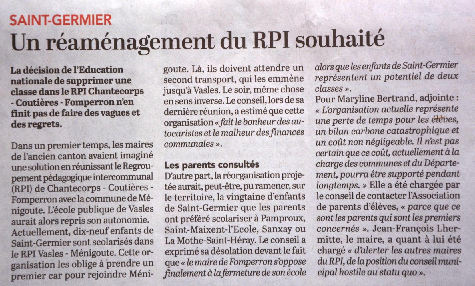 20181229-co-réaménagement rpi souhaité