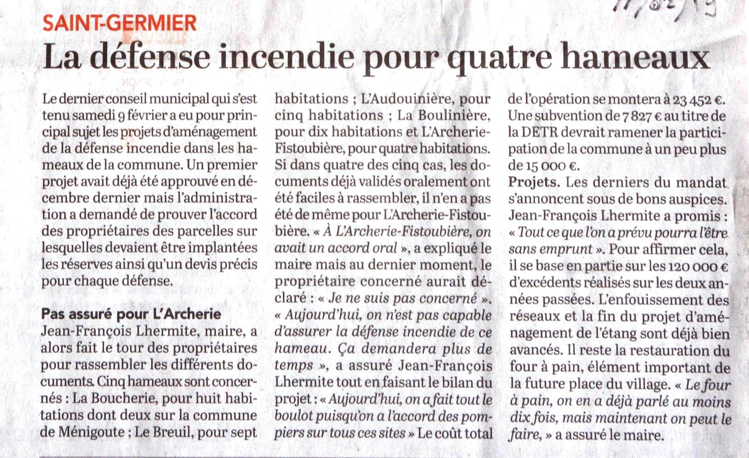 20190211-CO-Défense incendie pour 4 hameaux