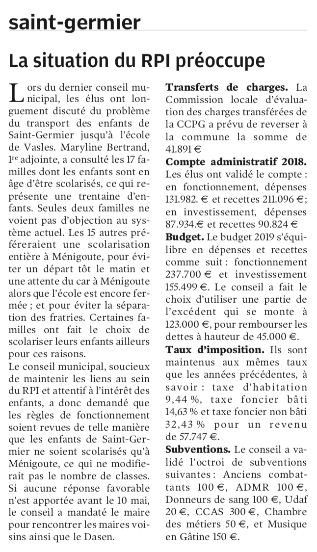 20190408-NR-La situation du RPI préoccupe